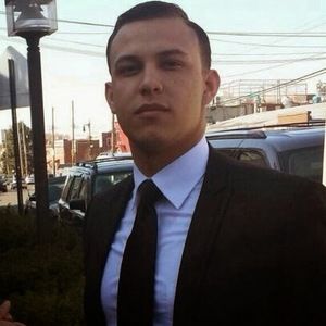 Meet your Posher, Reynaldo